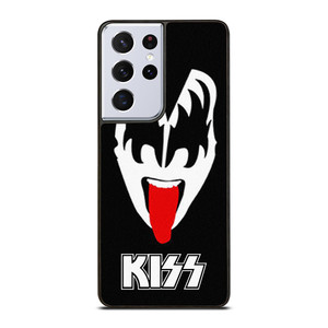 GENE SIMMONS KISS ICON Samsung Galaxy S21 Ultra Case Cover
