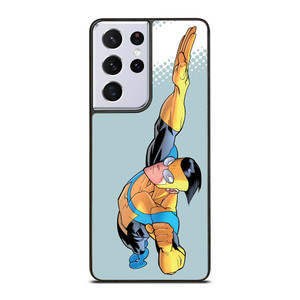 INVINCIBLE CARTOON 2 Samsung Galaxy S21 Ultra Case Cover