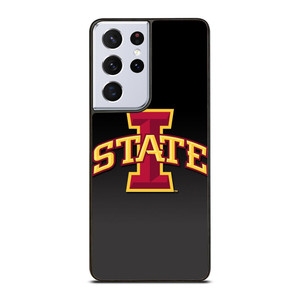 IOWA STATE CYCLONES FOOTBALL Samsung Galaxy S21 Ultra Case Cover