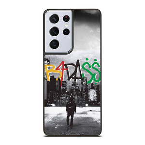 JOEY BADASS RAPPER SYMBOL Samsung Galaxy S21 Ultra Case Cover