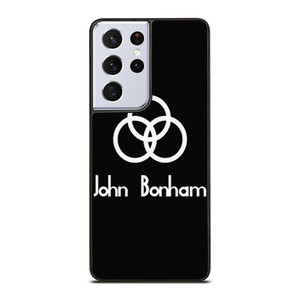 JOHN BONHAM LED ZEPPELIN LOGO Samsung Galaxy S21 Ultra Case Cover