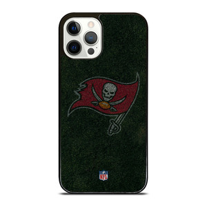 TAMPA BAY BUCCANEERS FOOTBALL NFL iPhone 12 Pro Case Cover