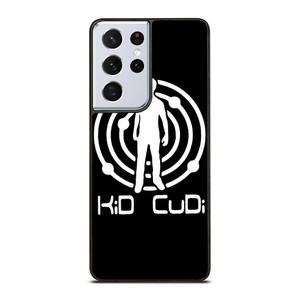 KID CUDI RAPPER LOGO Samsung Galaxy S21 Ultra Case Cover