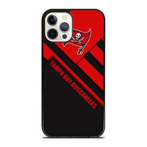 TAMPA BAY BUCCANEERS NFL FOOTBALL 2 iPhone 12 Pro Case Cover