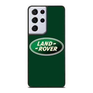 LAND ROVER LOGO GREEN Samsung Galaxy S21 Ultra Case Cover LAND ROVER LOGO GREEN Samsung Galaxy S21 Ultra Case Cover