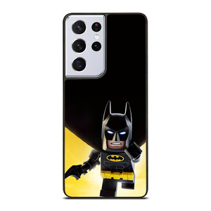 LEGO DC BATMAN 2 Samsung Galaxy S21 Ultra Case Cover LEGO DC BATMAN 2 Samsung Galaxy S21 Ultra Case Cover