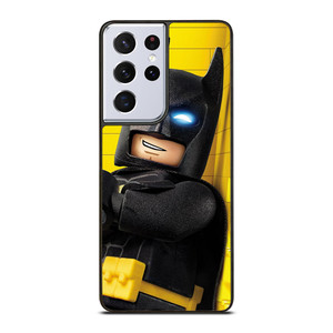 LEGO DC BATMAN Samsung Galaxy S21 Ultra Case Cover LEGO DC BATMAN Samsung Galaxy S21 Ultra Case Cover