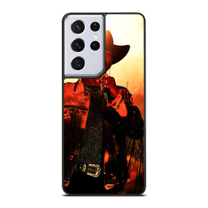 LIL NAS X RAPPER 2 Samsung Galaxy S21 Ultra Case Cover