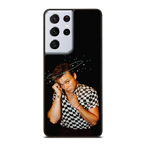 LUKE HEMMINGS CUTE Samsung Galaxy S21 Ultra Case Cover