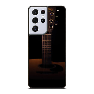 MARTIN AND CO GUITAR 2 Samsung Galaxy S21 Ultra Case Cover