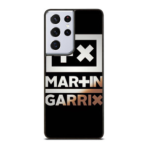 MARTIN GARRIX DJ LOGO Samsung Galaxy S21 Ultra Case Cover