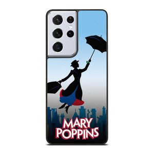 MARY POPPINS ICON Samsung Galaxy S21 Ultra Case Cover