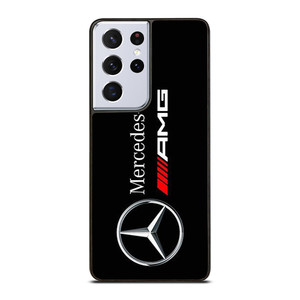 MERCEDES BENZ AMG BLACK Samsung Galaxy S21 Ultra Case Cover MERCEDES BENZ AMG BLACK Samsung Galaxy S21 Ultra Case Cover