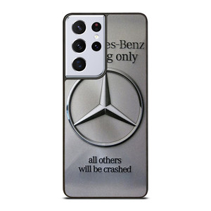 MERCEDES BENZ FUNNY Samsung Galaxy S21 Ultra Case Cover MERCEDES BENZ FUNNY Samsung Galaxy S21 Ultra Case Cover