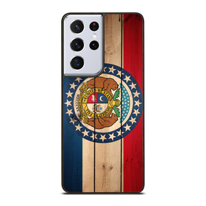 MISSOURI STATES LOGO Samsung Galaxy S21 Ultra Case Cover