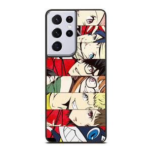 MORGANA PERSONA 5 CHARACTERS Samsung Galaxy S21 Ultra Case Cover
