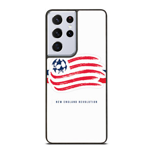 NEW ENGLAND REVOLUTION SOCCER Samsung Galaxy S21 Ultra Case Cover
