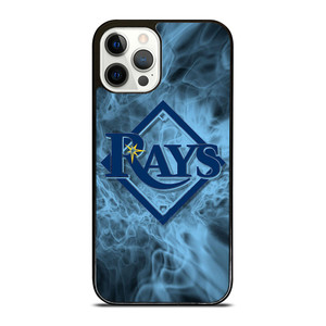 TAMPA BAY RAYS MLB BASEBALL LOGO iPhone 12 Pro Case Cover TAMPA BAY RAYS MLB BASEBALL LOGO iPhone 12 Pro Case Cover