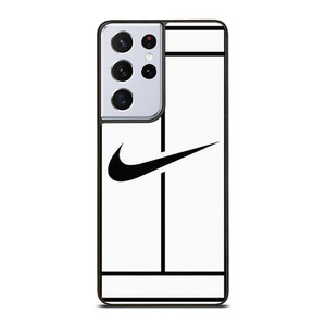 NIKE TENNIS LOGO Samsung Galaxy S21 Ultra Case Cover NIKE TENNIS LOGO Samsung Galaxy S21 Ultra Case Cover