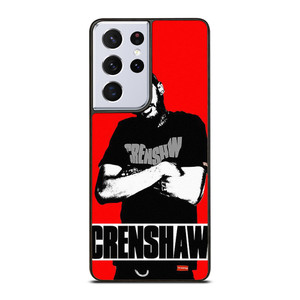NIPSEY HUSSLE CRENSHAW RAPPER Samsung Galaxy S21 Ultra Case Cover