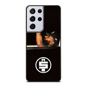 NIPSEY HUSSLE RAPPER LOGO Samsung Galaxy S21 Ultra Case Cover