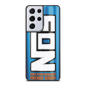 NOS ENERGY DRINK PACK Samsung Galaxy S21 Ultra Case Cover