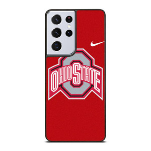 OHIO STATE FOOTBALL NIKE Samsung Galaxy S21 Ultra Case Cover