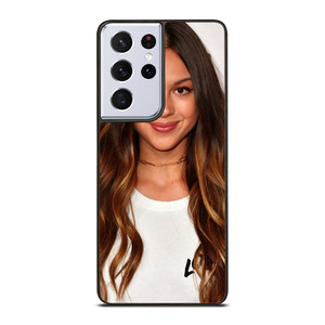 OLIVIA RODRIGO BEAUTIFUL Samsung Galaxy S21 Ultra Case Cover OLIVIA RODRIGO BEAUTIFUL Samsung Galaxy S21 Ultra Case Cover