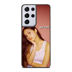 OLIVIA RODRIGO GOOD 4 YOU Samsung Galaxy S21 Ultra Case Cover