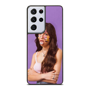 OLIVIA RODRIGO SOUR ALBUM Samsung Galaxy S21 Ultra Case Cover