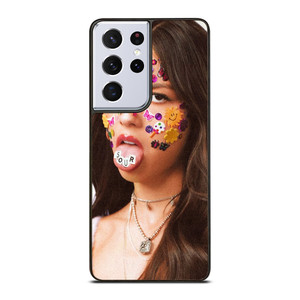 OLIVIA RODRIGO SOUR CUTE Samsung Galaxy S21 Ultra Case Cover