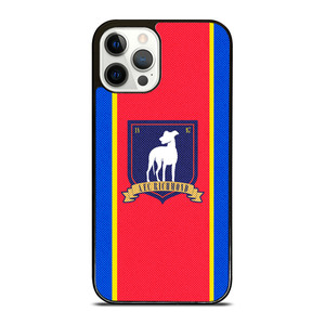 TED LASSO AFC RICHMOND FOOTBALL iPhone 12 Pro Case Cover