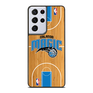 ORLANDO MAGIC NBA ARENA Samsung Galaxy S21 Ultra Case Cover