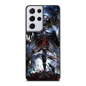 OVERLORD ANIME ART Samsung Galaxy S21 Ultra Case Cover