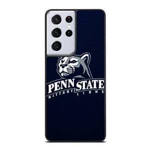 PENN STATE NITTANY LIONS FOOTBALL Samsung Galaxy S21 Ultra Case Cover