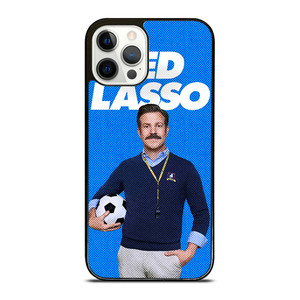 TED LASSO JASON SUDEIKIS iPhone 12 Pro Case Cover TED LASSO JASON SUDEIKIS iPhone 12 Pro Case Cover