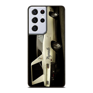 PLYMOUTH SUPERBIRD CAR Samsung Galaxy S21 Ultra Case Cover