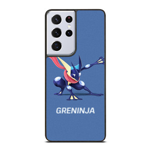 POKOMON GRENINJA Samsung Galaxy S21 Ultra Case Cover