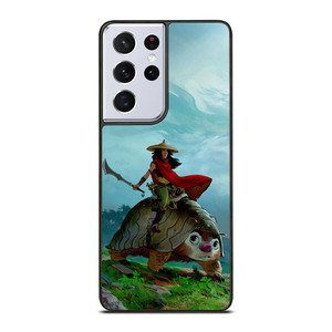 RAYA AND THE LAST DRAGON 2 Samsung Galaxy S21 Ultra Case Cover