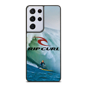 RIP CURL SURFING 2 Samsung Galaxy S21 Ultra Case Cover