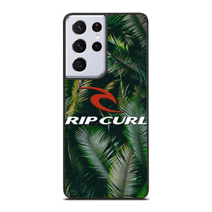 RIP CURL SURFING PALM TREE Samsung Galaxy S21 Ultra Case Cover