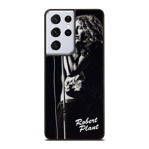 ROBERT PLANT LED ZEPPELIN Samsung Galaxy S21 Ultra Case Cover