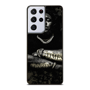 ROD WAVE SOULFLY Samsung Galaxy S21 Ultra Case Cover