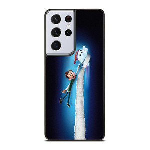 RONS GONE WRONG MOVIES 2 Samsung Galaxy S21 Ultra Case Cover