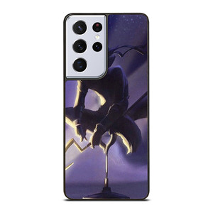SLY COOPER GAMES Samsung Galaxy S21 Ultra Case Cover