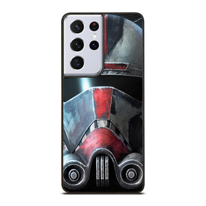 STAR WARS THE BAD BATCH MASK Samsung Galaxy S21 Ultra Case Cover