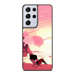 STEVEN UNIVERSE GARNET Samsung Galaxy S21 Ultra Case Cover STEVEN UNIVERSE GARNET Samsung Galaxy S21 Ultra Case Cover