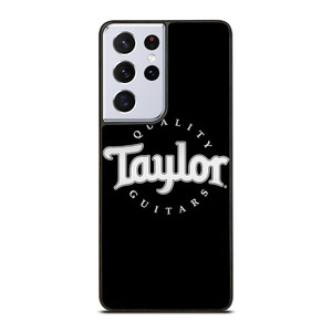 TAYLOR GUITARS LOGO Samsung Galaxy S21 Ultra Case Cover