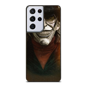 THE BLACK PHONE ETHAN HAWKE Samsung Galaxy S21 Ultra Case Cover THE BLACK PHONE ETHAN HAWKE Samsung Galaxy S21 Ultra Case Cover