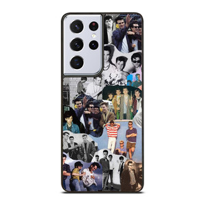 THE SMITHS BAND MEMBER Samsung Galaxy S21 Ultra Case Cover